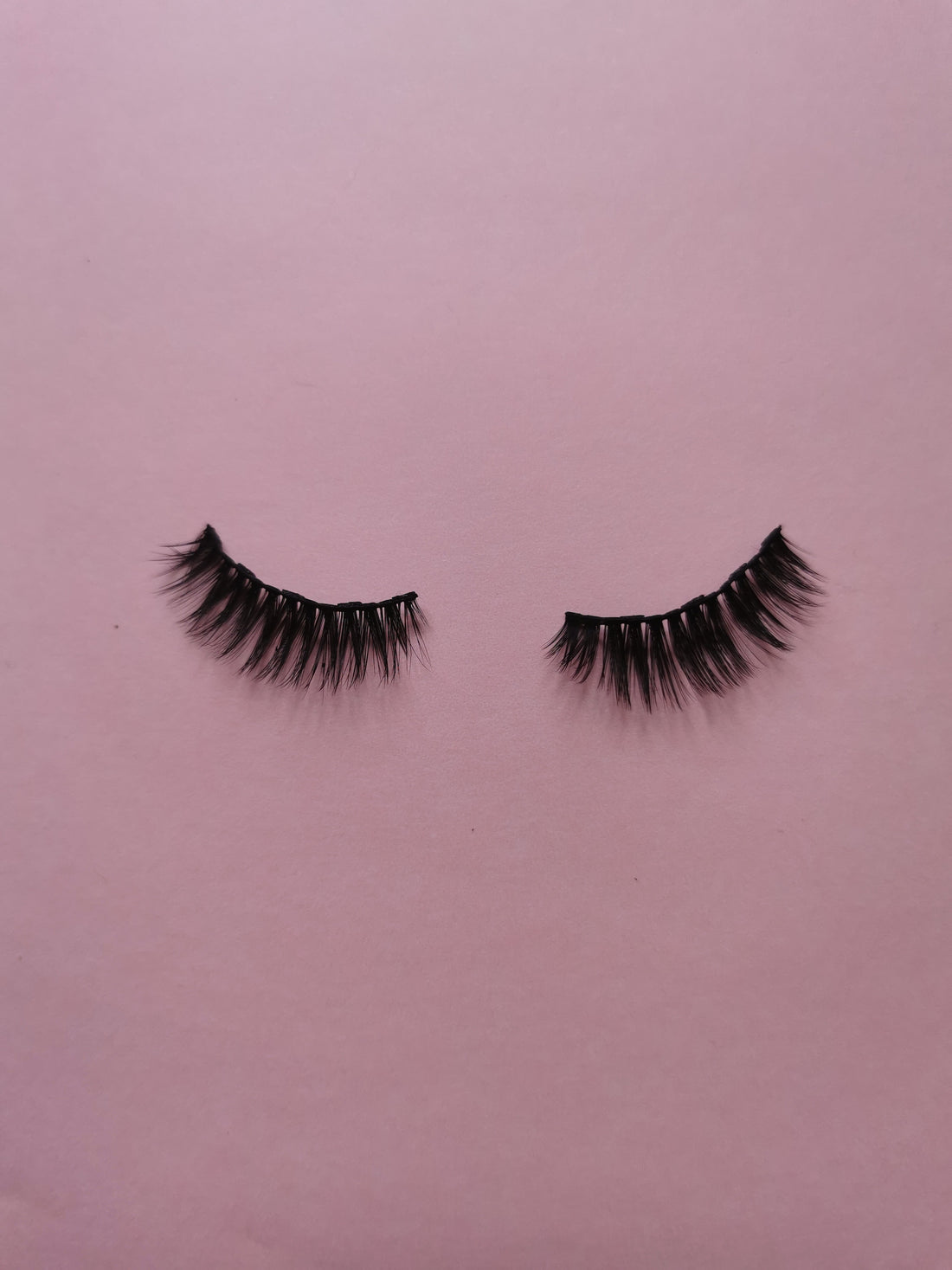Blog posts Selecting the Perfect Pair of Mink Lashes